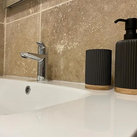 Le Secret De Champollion, Centre Appartement *