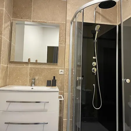 Le Secret De Champollion, Centre Figeac