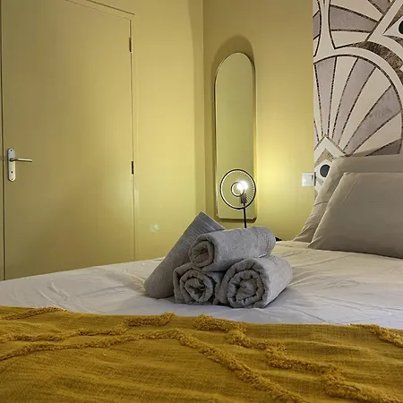 Apartamento Le Secret De Champollion, Centre *