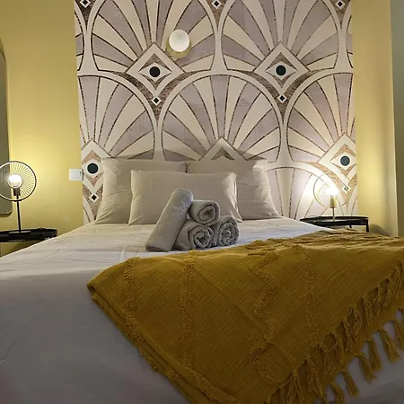 Le Secret De Champollion, Centre Apartamento Figeac